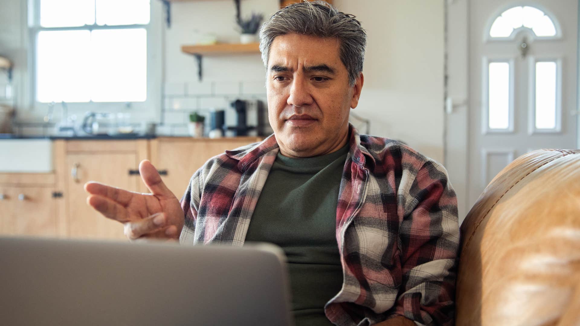 Man raised in the 1970s who doesn't need constant validation and praise