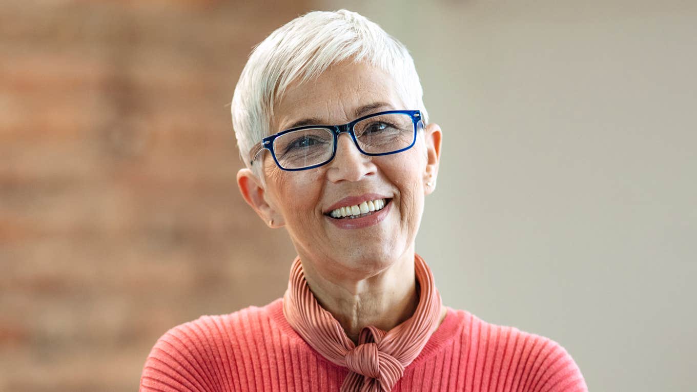 Psychology Says The Mentally Sharpest People In Their 70s Aren’t The Most Educated — They Just Do These 9 Things Differently