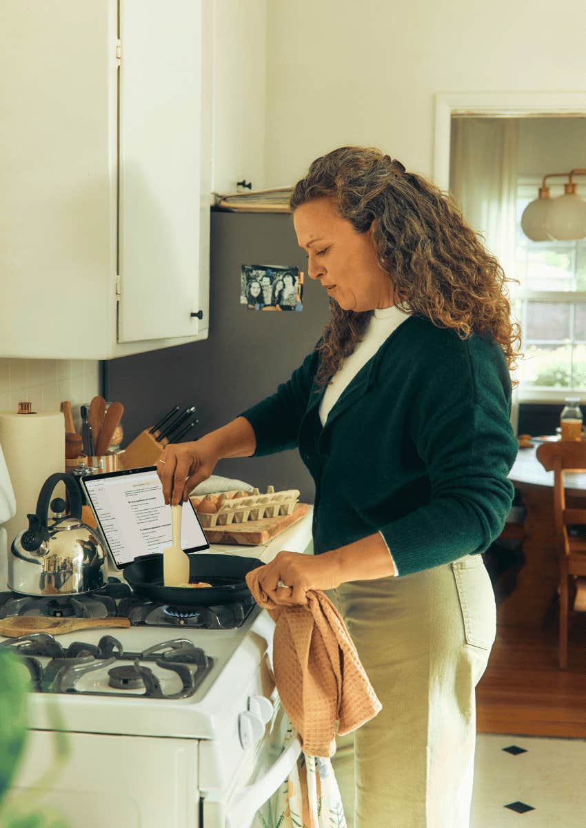 metabolism starts to slow down in your 40s