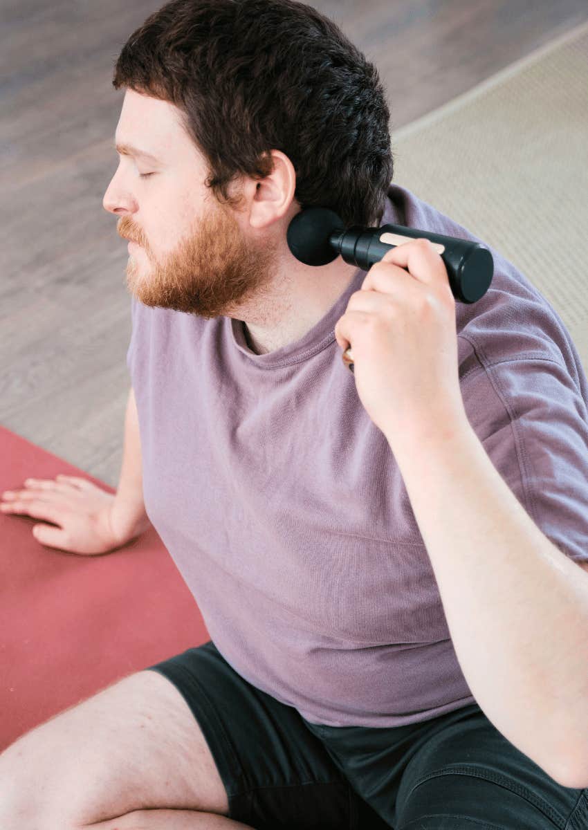 millennial man's body with a new mystery every week