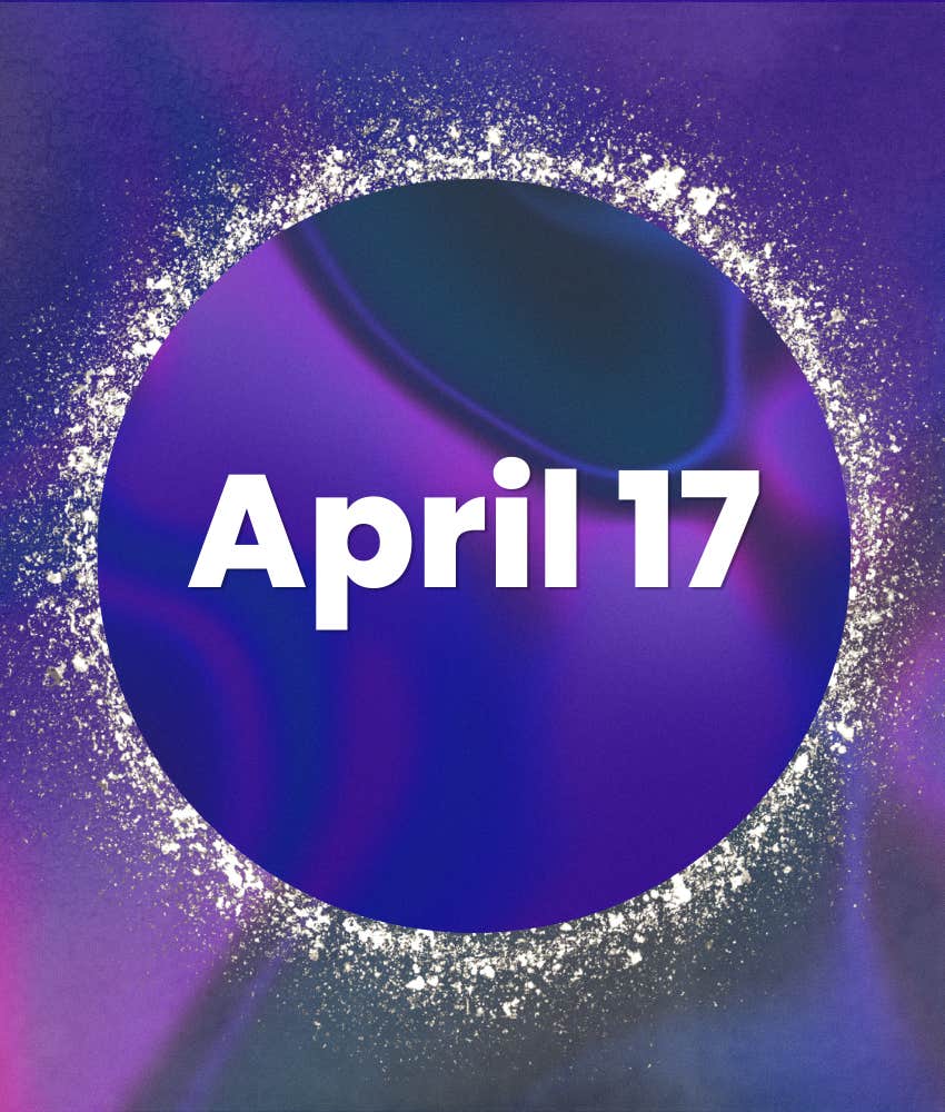 astrologer reveals most significant days 2026 April 17