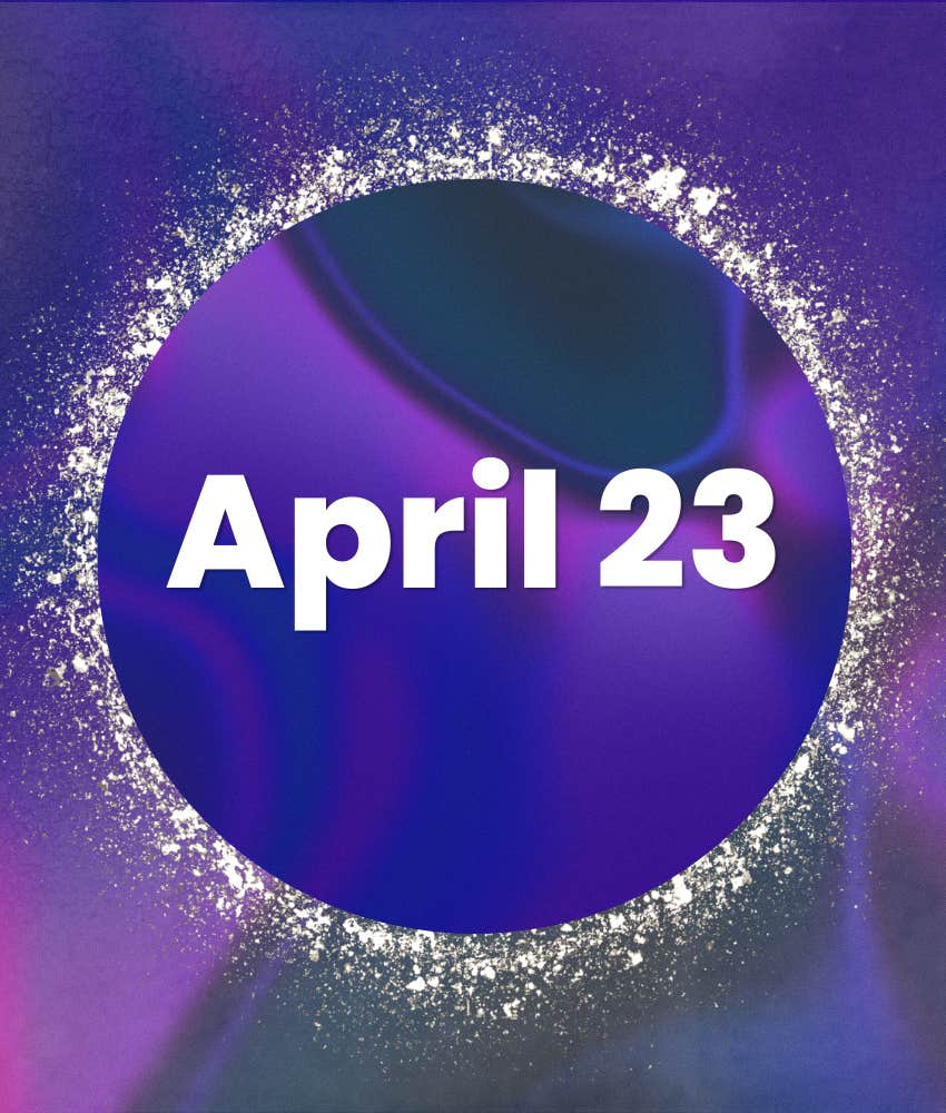 astrologer reveals most significant days 2026 April 23