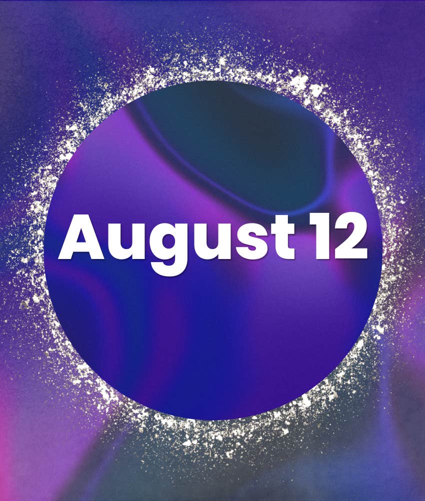 astrologer reveals most significant days 2026 August 12