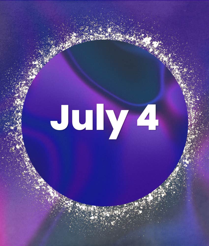 astrologer reveals most significant days 2026 July 4