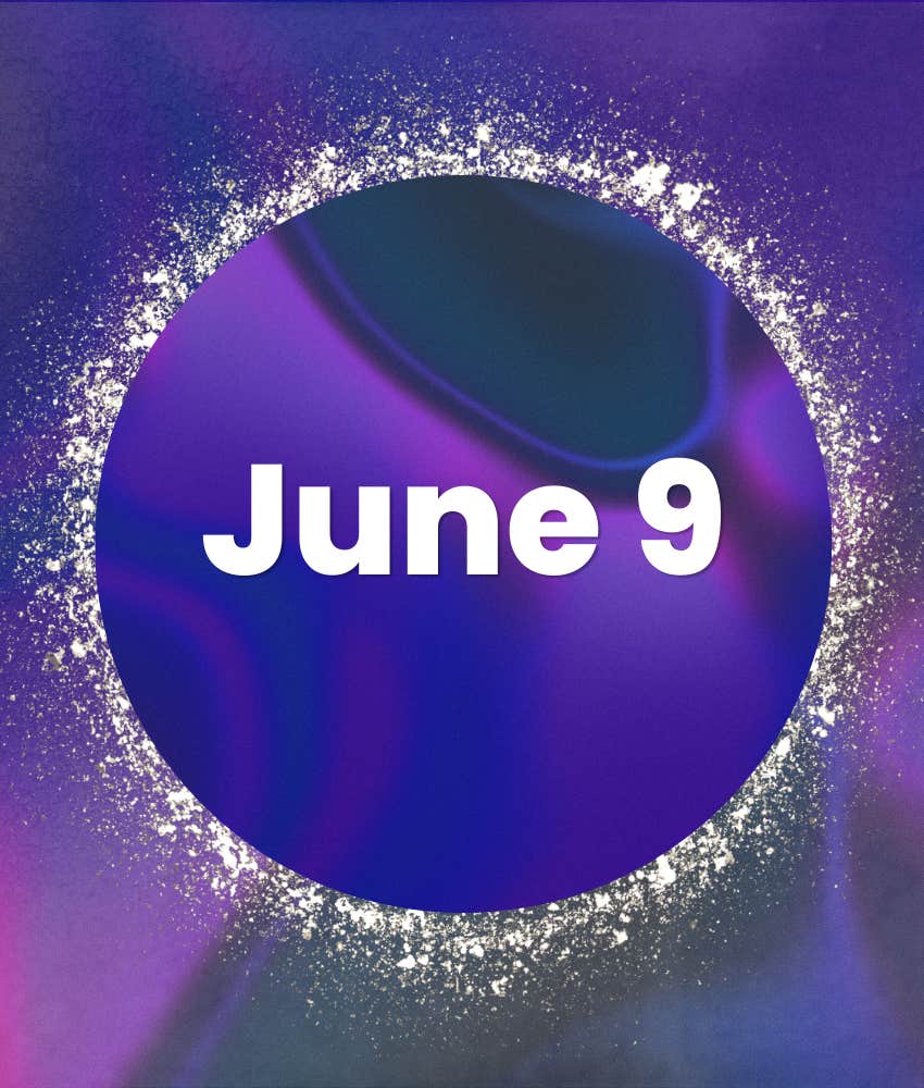 astrologer reveals most significant days 2026 June 9