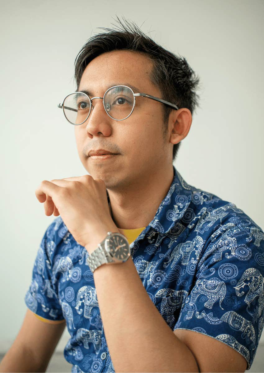 narcissists are drawn to religious communities because it reinforces traditional hierarchies