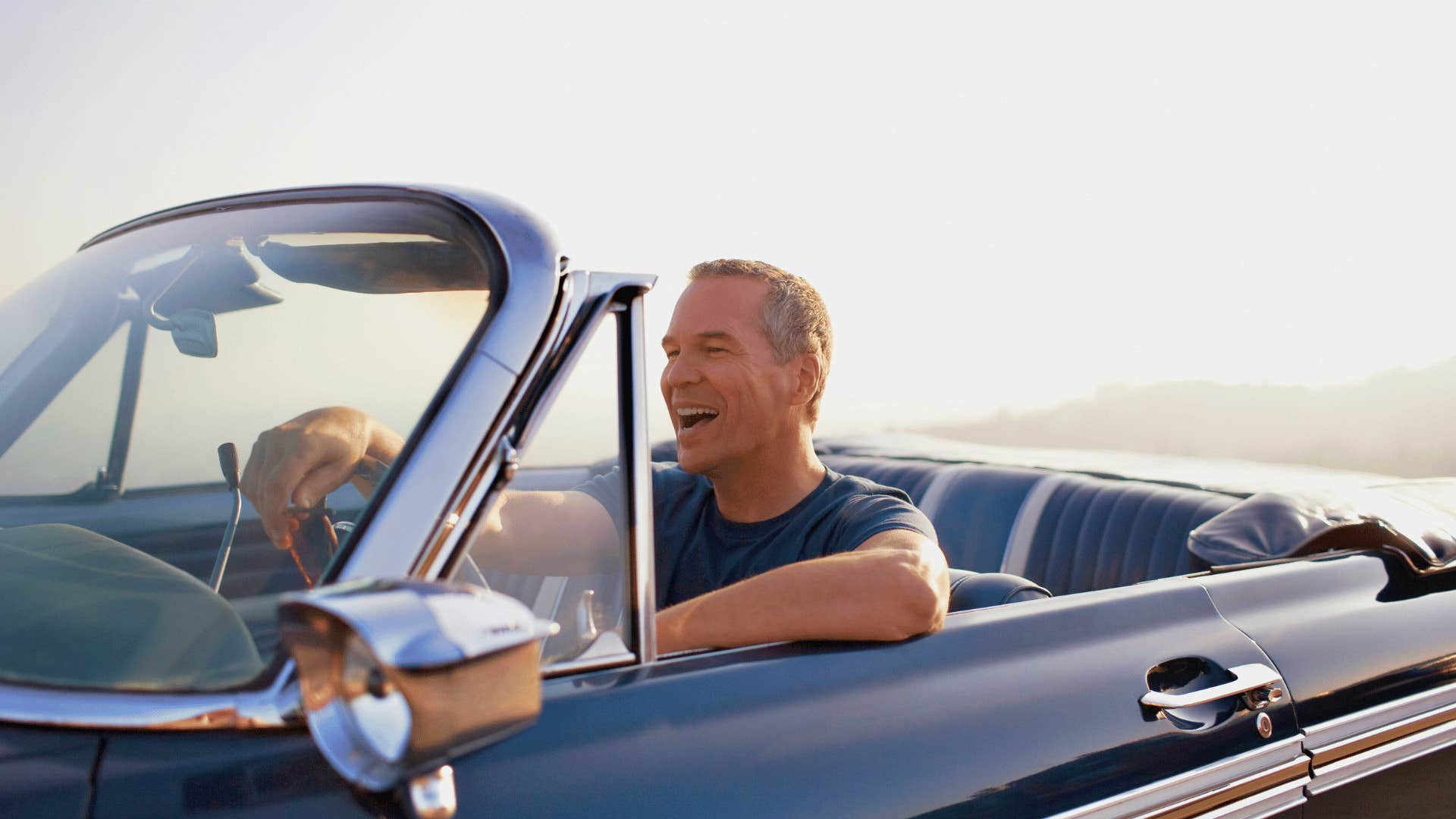 never needing to apologize for their independence