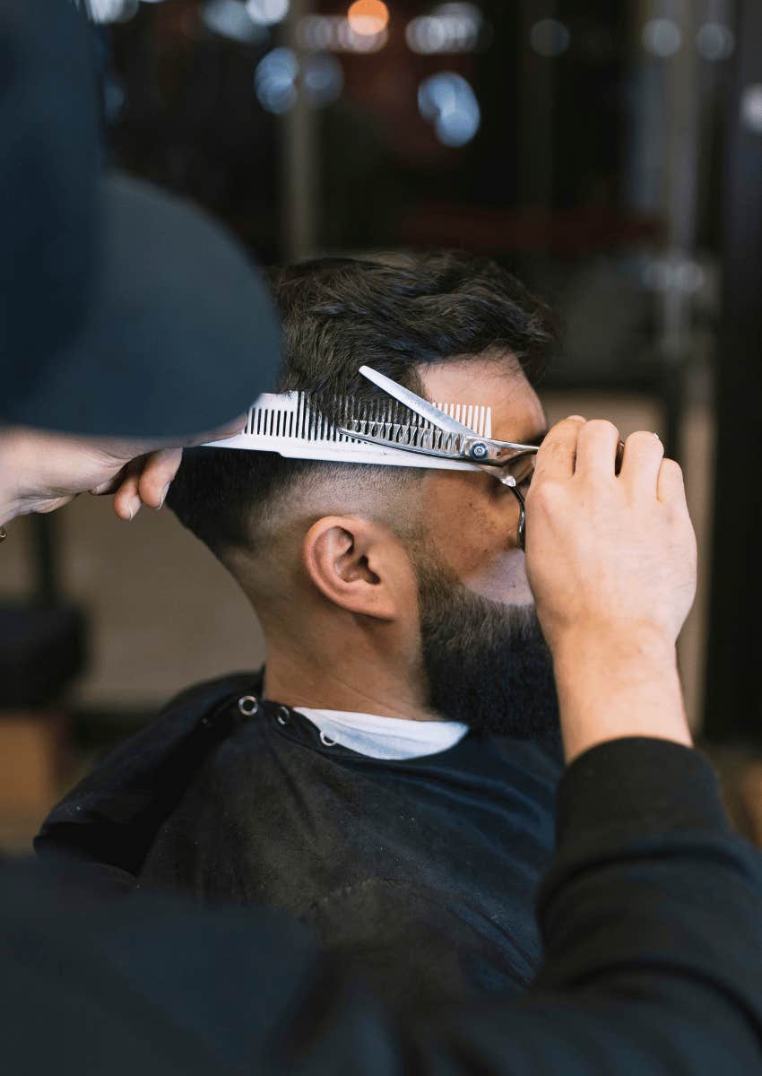 get a new confidence boosting look to feel better