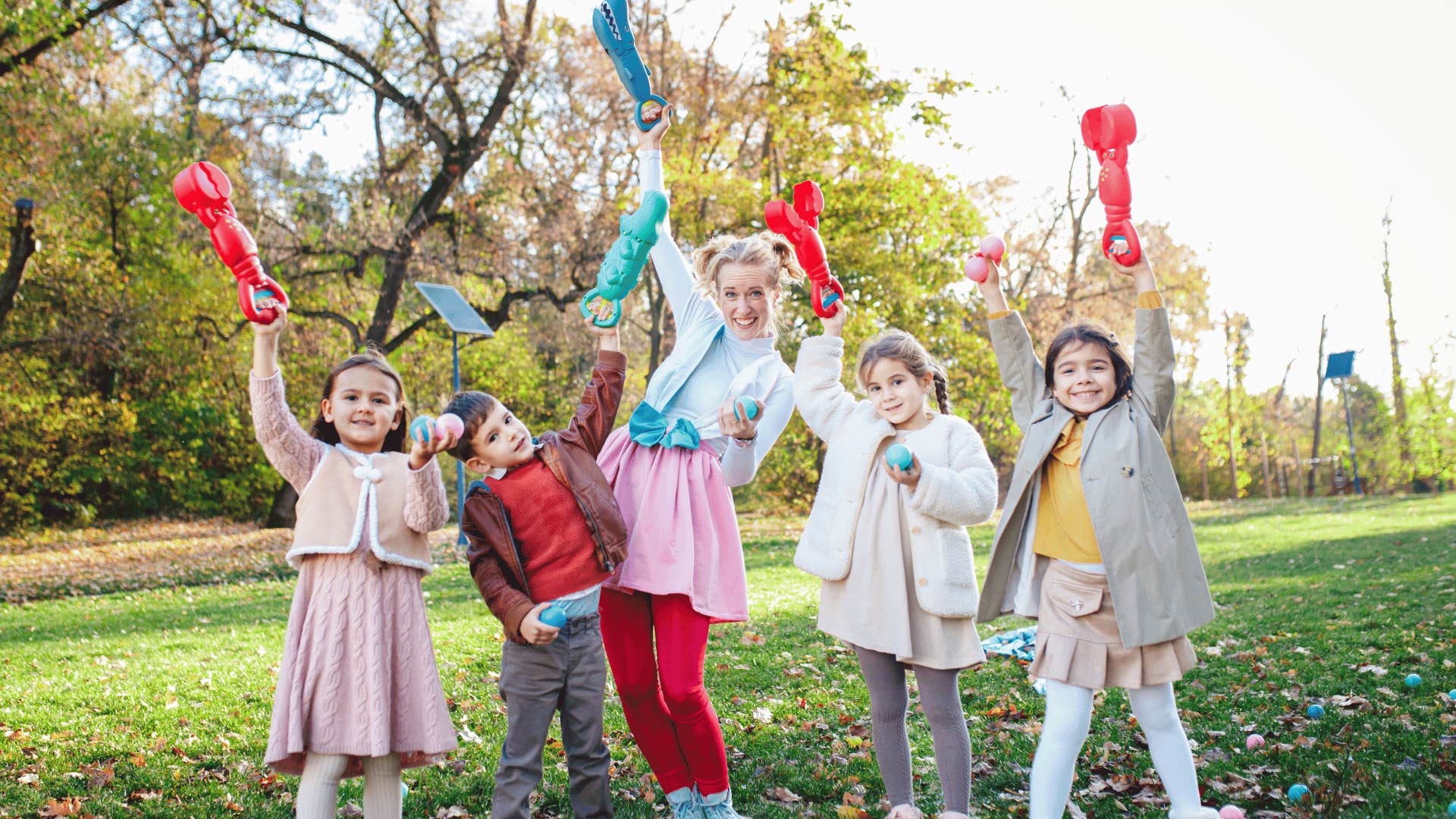 kids with the old school and nearly forgotten habit of going to parties of unpopular people