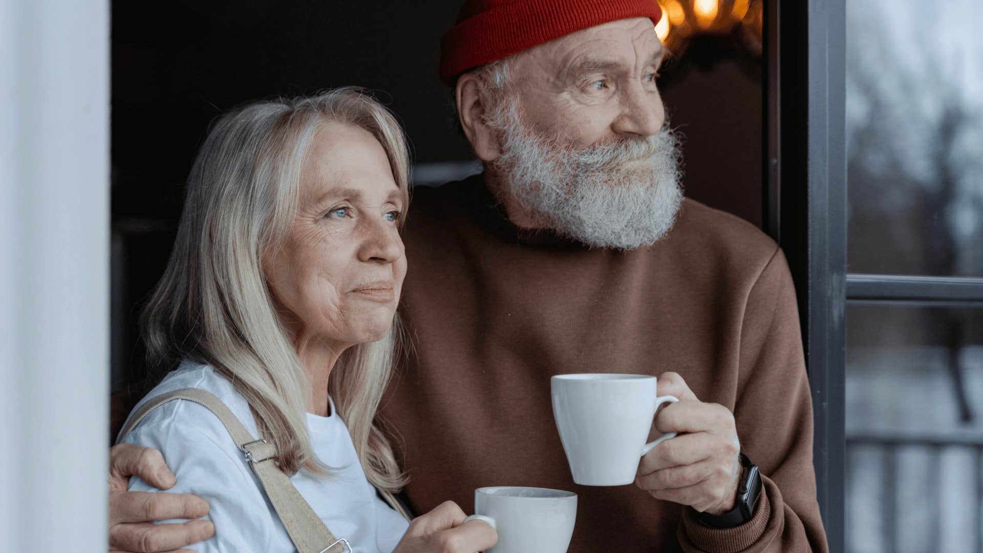 parents who stay close to their kids make sure they know they are loved unconditionally