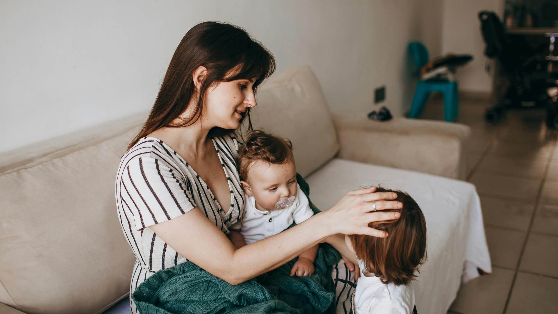 parents who stayed calm during their kids worst phases usually share these steady traits they are thoughtful