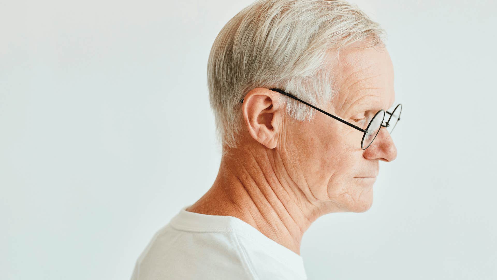 people in their 50s are always the ones making the plans