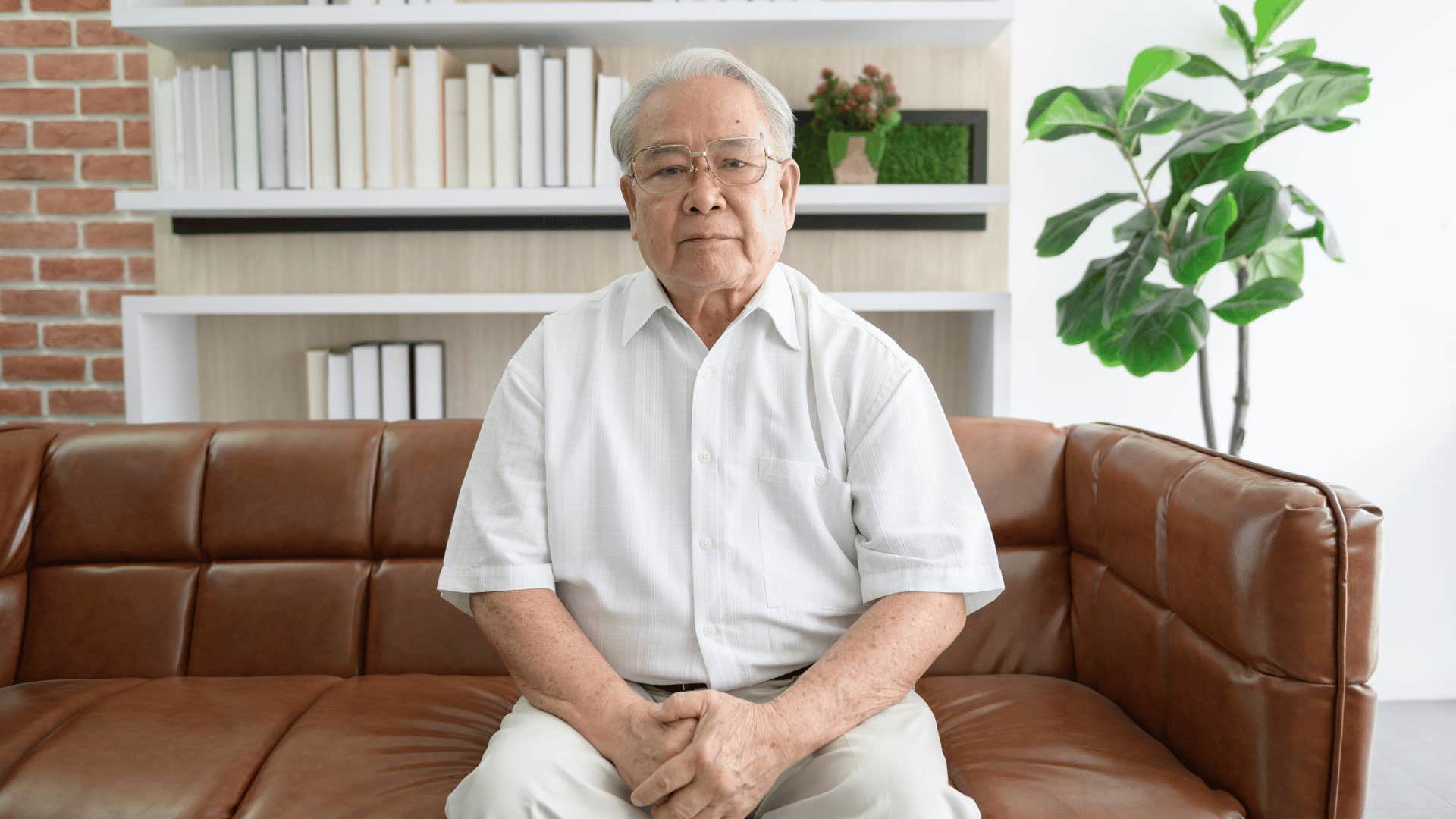 people in their 50s feel like no one knows who they really are