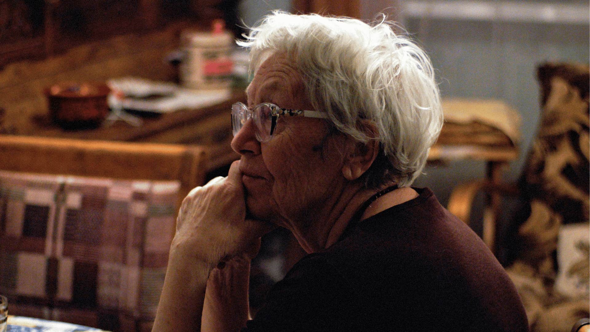 people in their 50s say that feeling isolated and alone have become normal