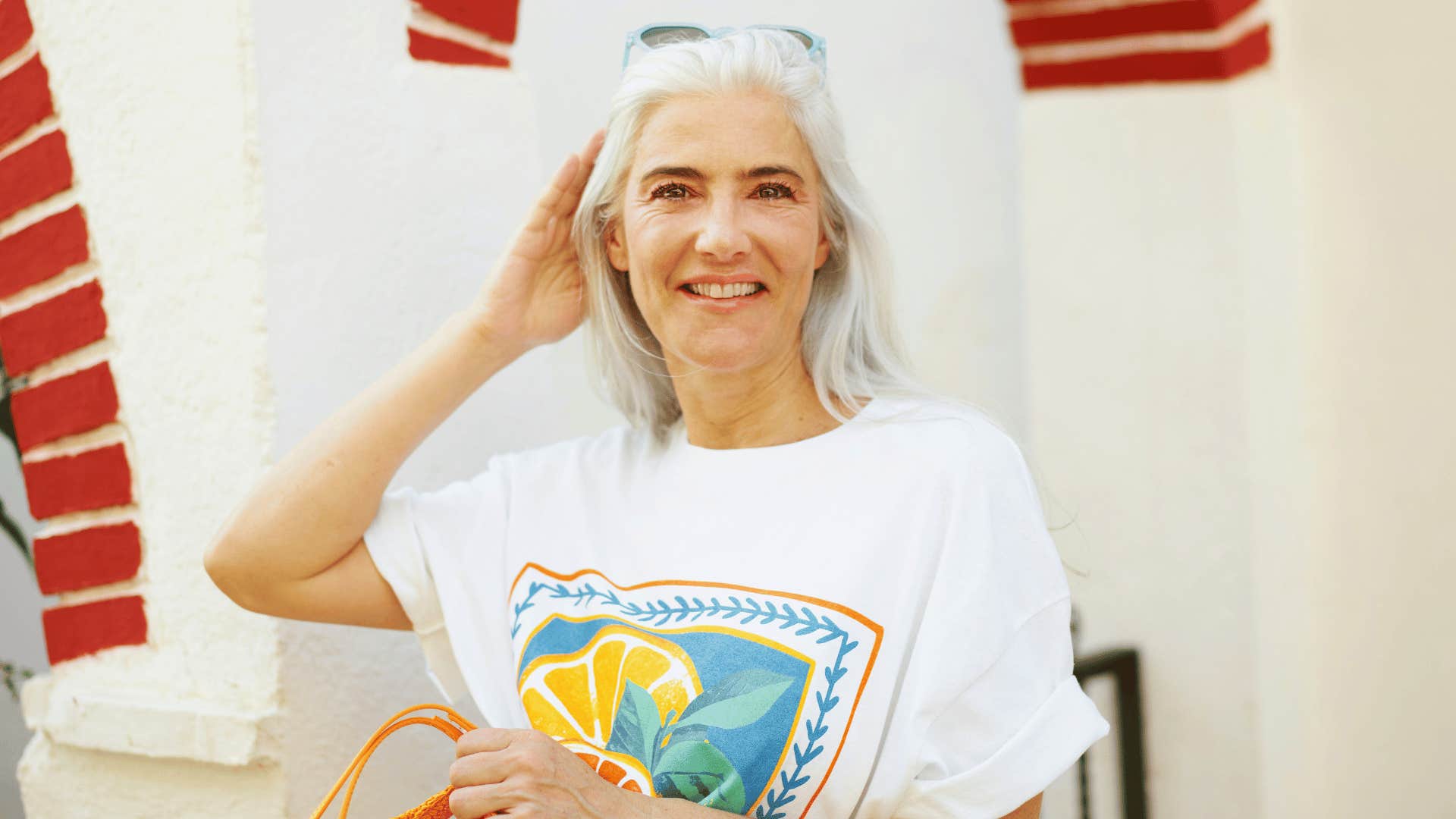 people who are genuinely happy in their midlife engage in regular flow states