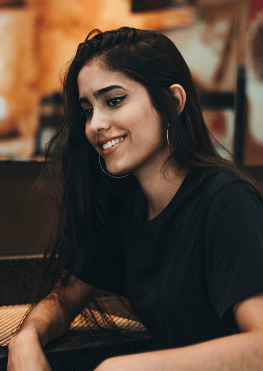 people who stay calm in an emergency use their values to determine their needs