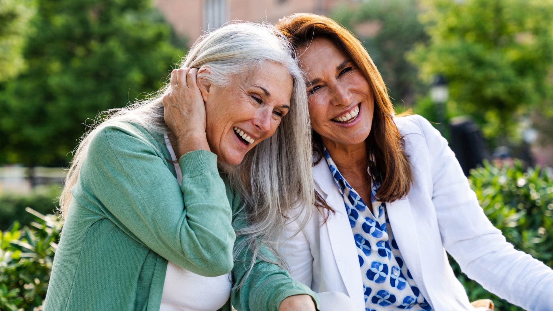 women who want to have strong relationships