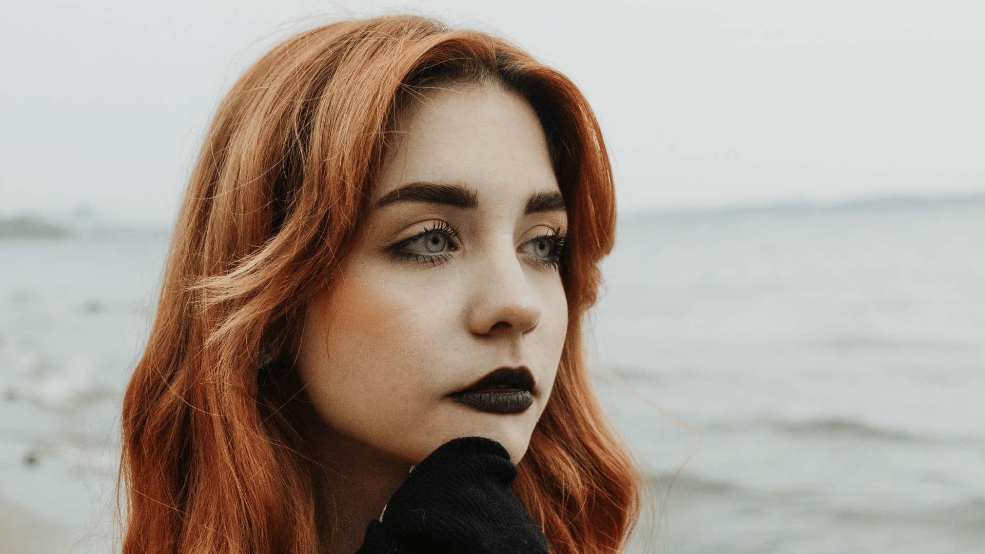 people who desperately want to change their entire lives but probably never will usually have reasons for both fear of the unknown