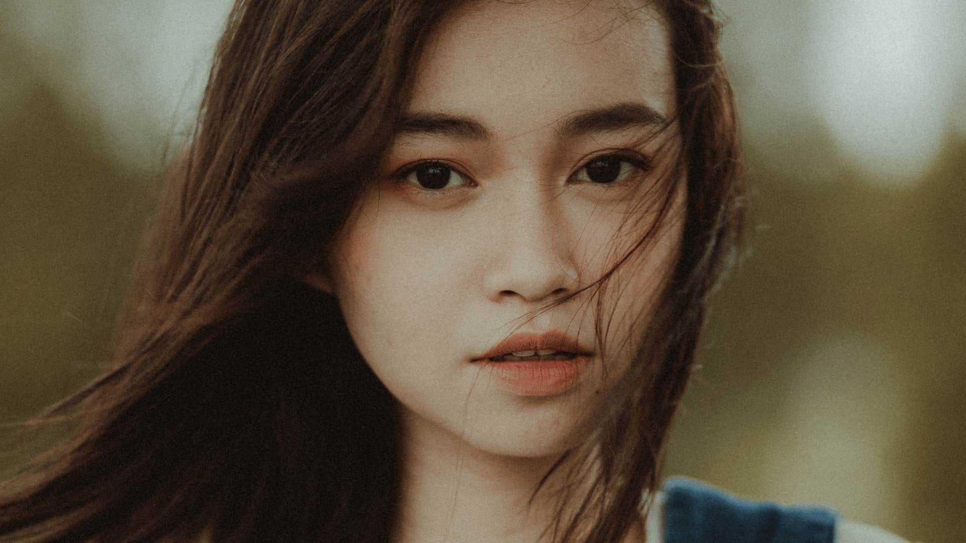 people who desperately want to change their entire lives but probably never will usually have reasons for both they also fear success