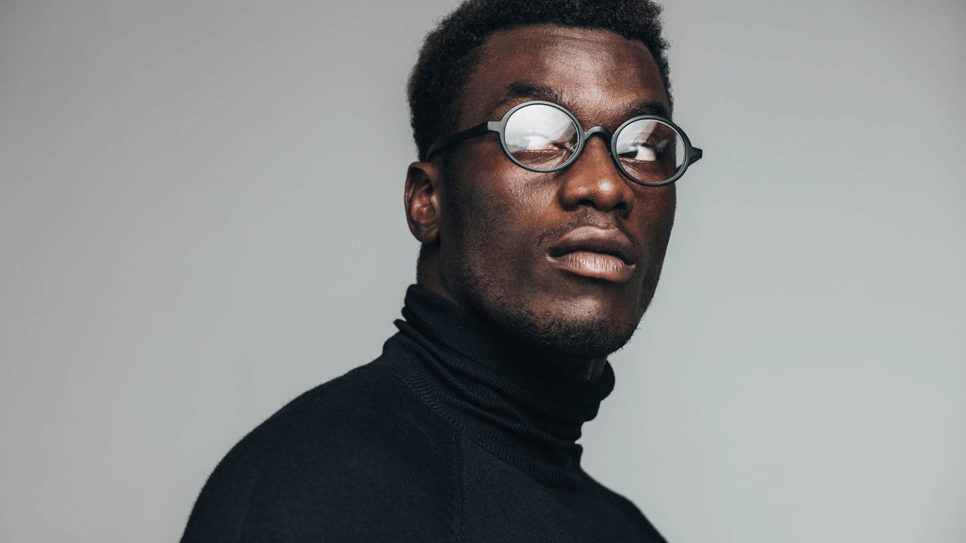 people who desperately want to change their entire lives but probably never will usually have reasons for both they are stubborn