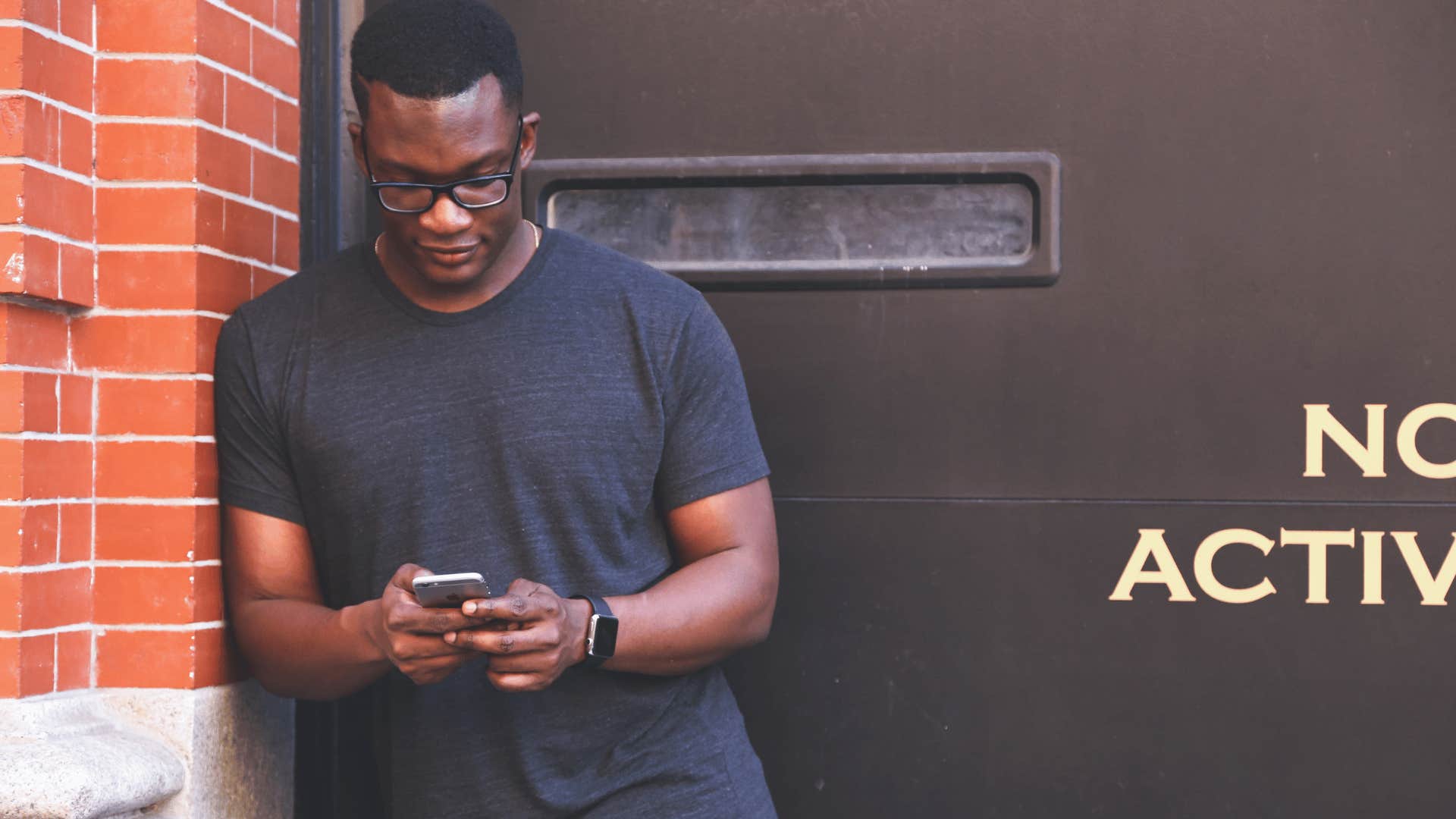 people who desperately want to change their entire lives but probably never will usually have reasons for both they make excuses