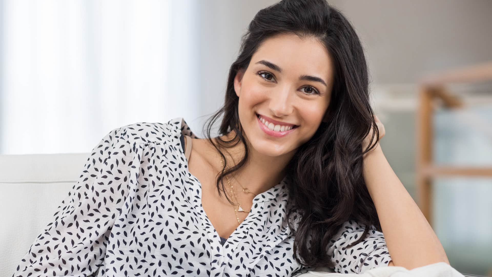 people who dont need constant validation in relationships usually share these rare traits they are comfortable alone