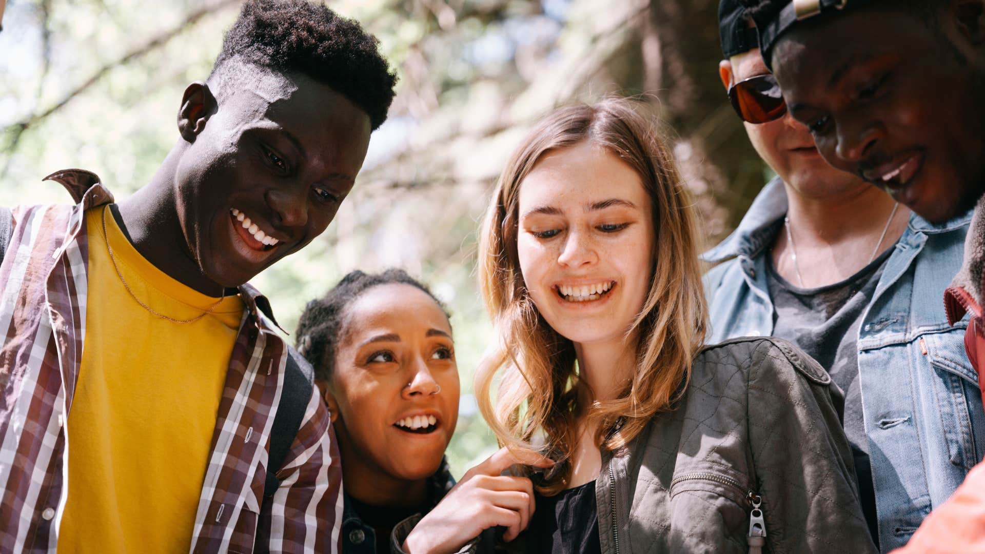 people who feel drained by group conversations usually have these personality traits they are empathetic