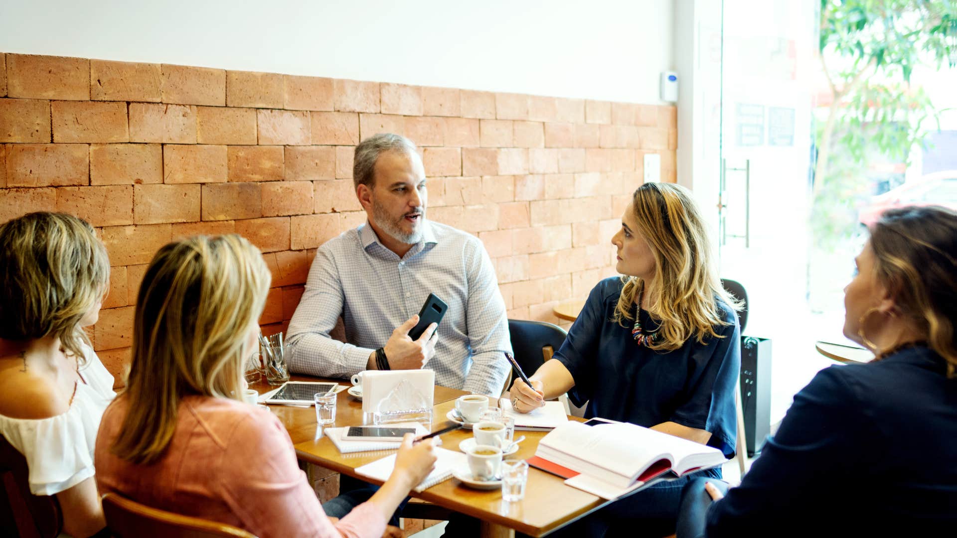 people who feel drained by group conversations usually have these personality traits they are introverted