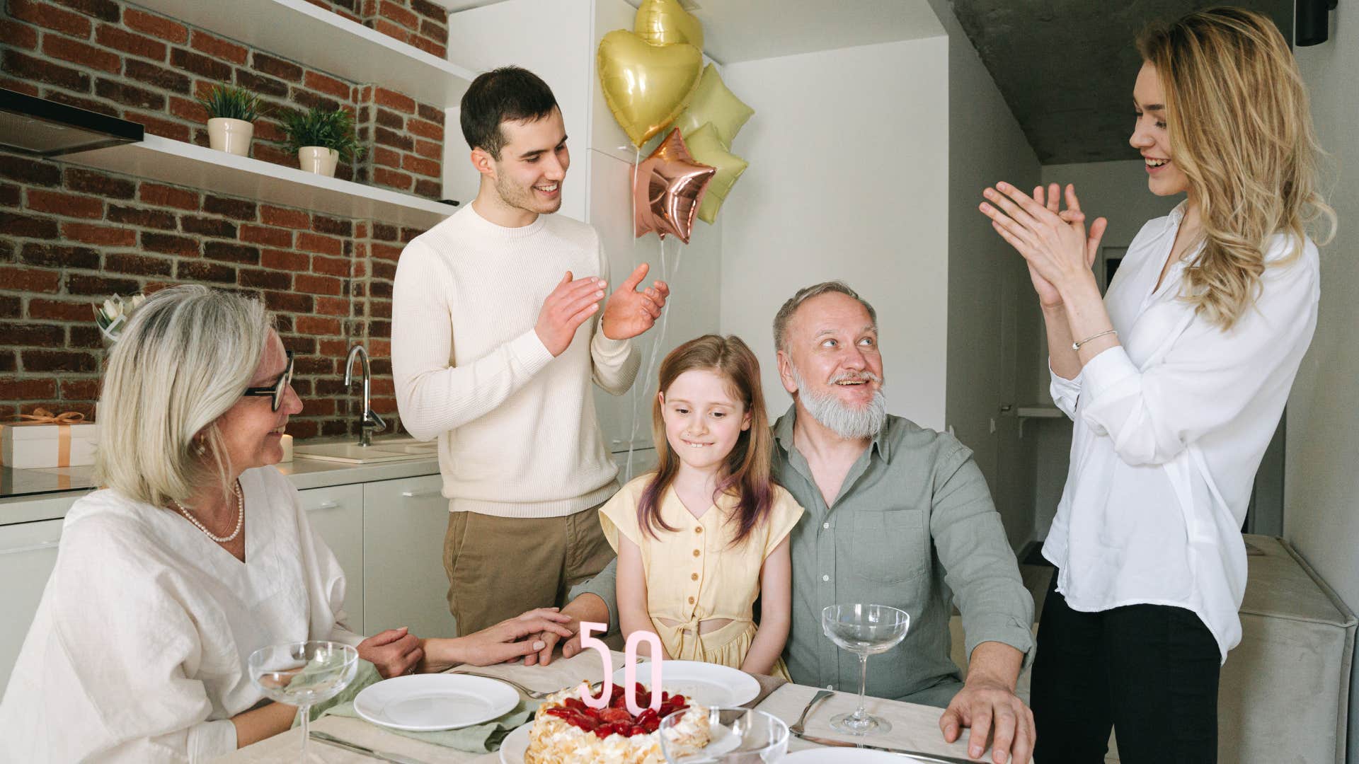people who find family gatherings exhausting but show up anyway usually have these exceptionally rare habits they give themselves time to recover