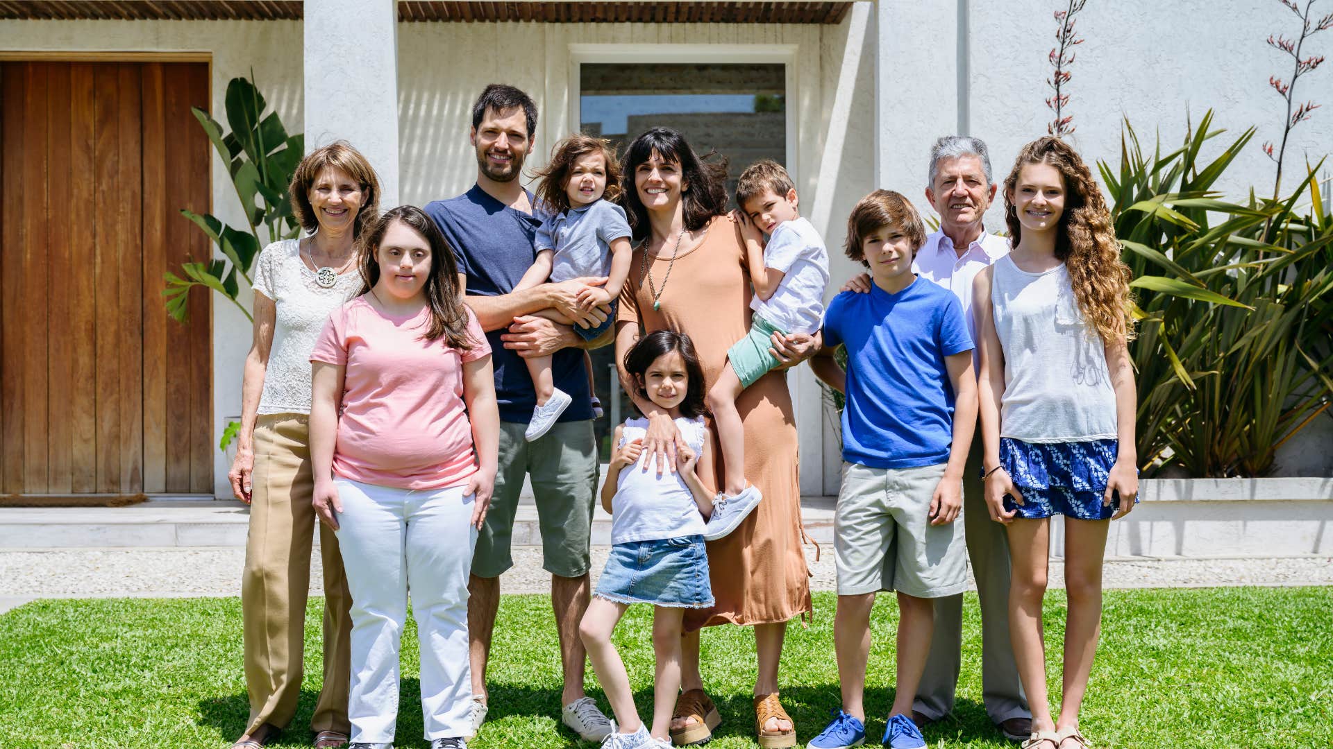 people who find family gatherings exhausting but show up anyway usually have these exceptionally rare habits they protect their energy