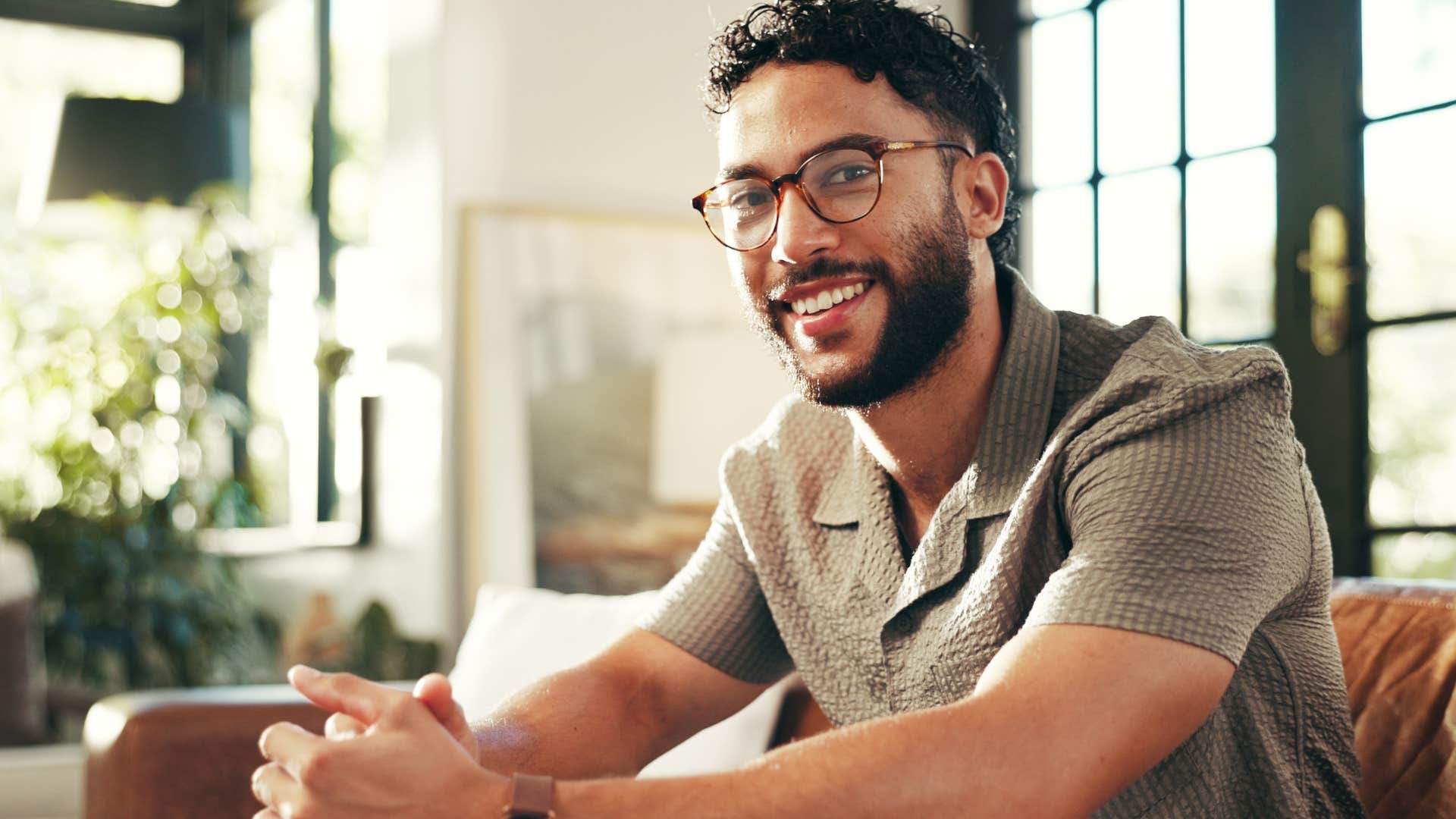 Internally gratified genius traits people who hate being the center of attention