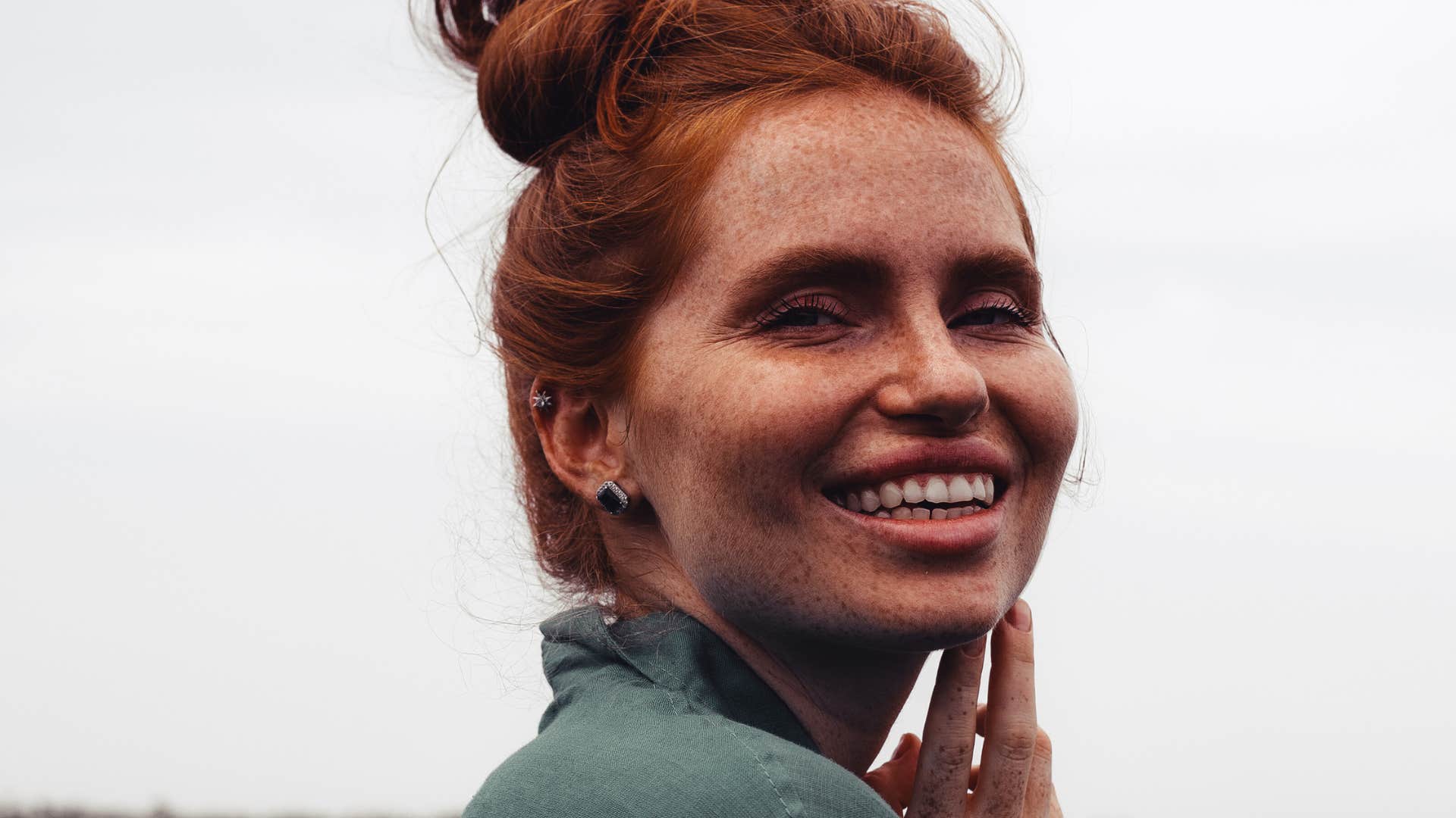 people who rarely create drama in relationships usually share these exceptionally rare traits they are accepting 