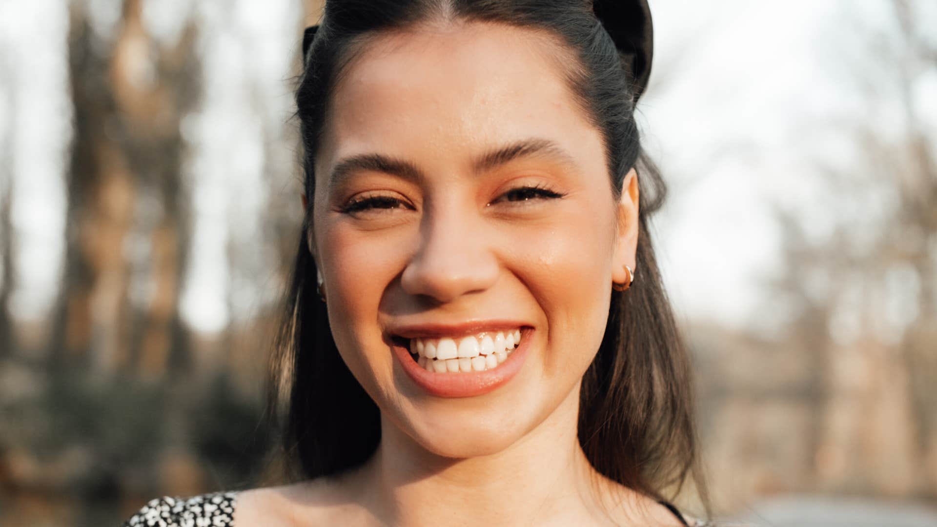 people who rarely create drama in relationships usually share these exceptionally rare traits they are patient