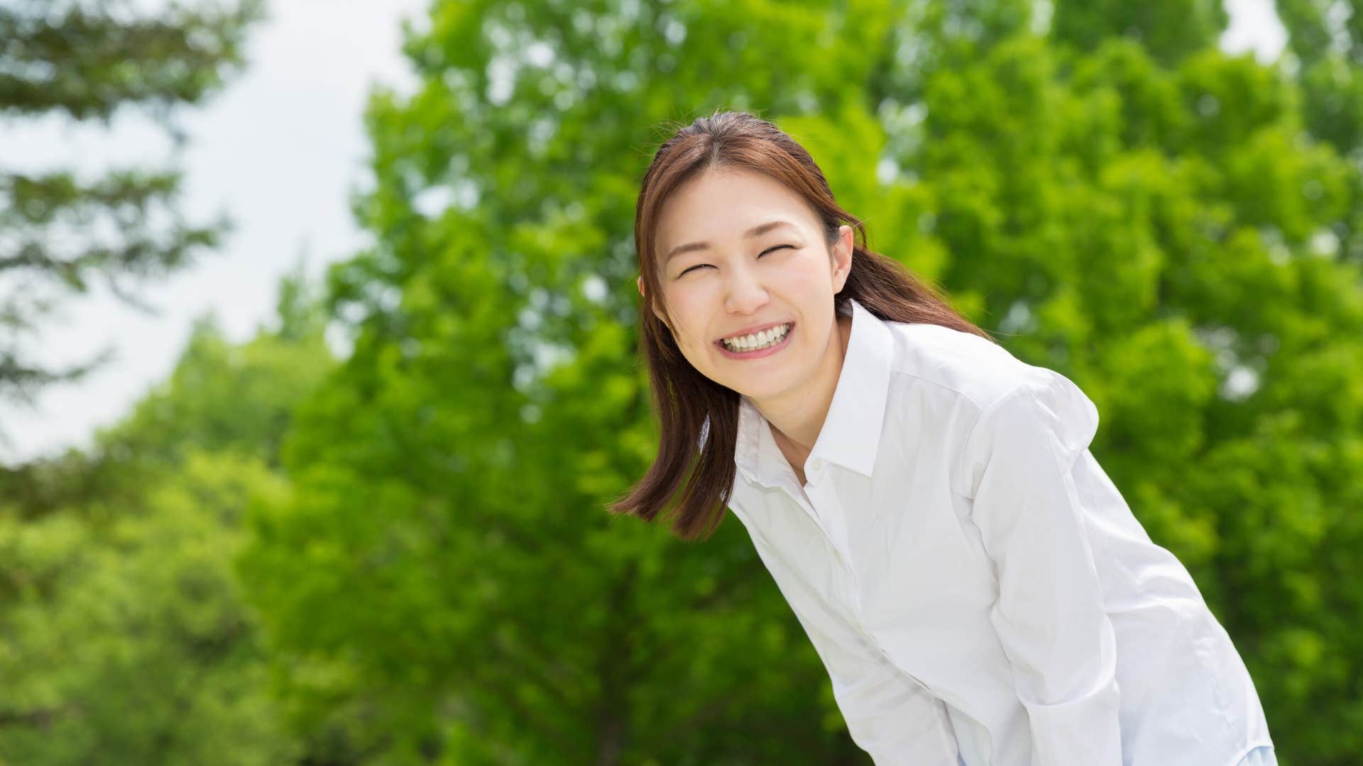 people who rarely create drama in relationships usually share these exceptionally rare traits they take things seriously