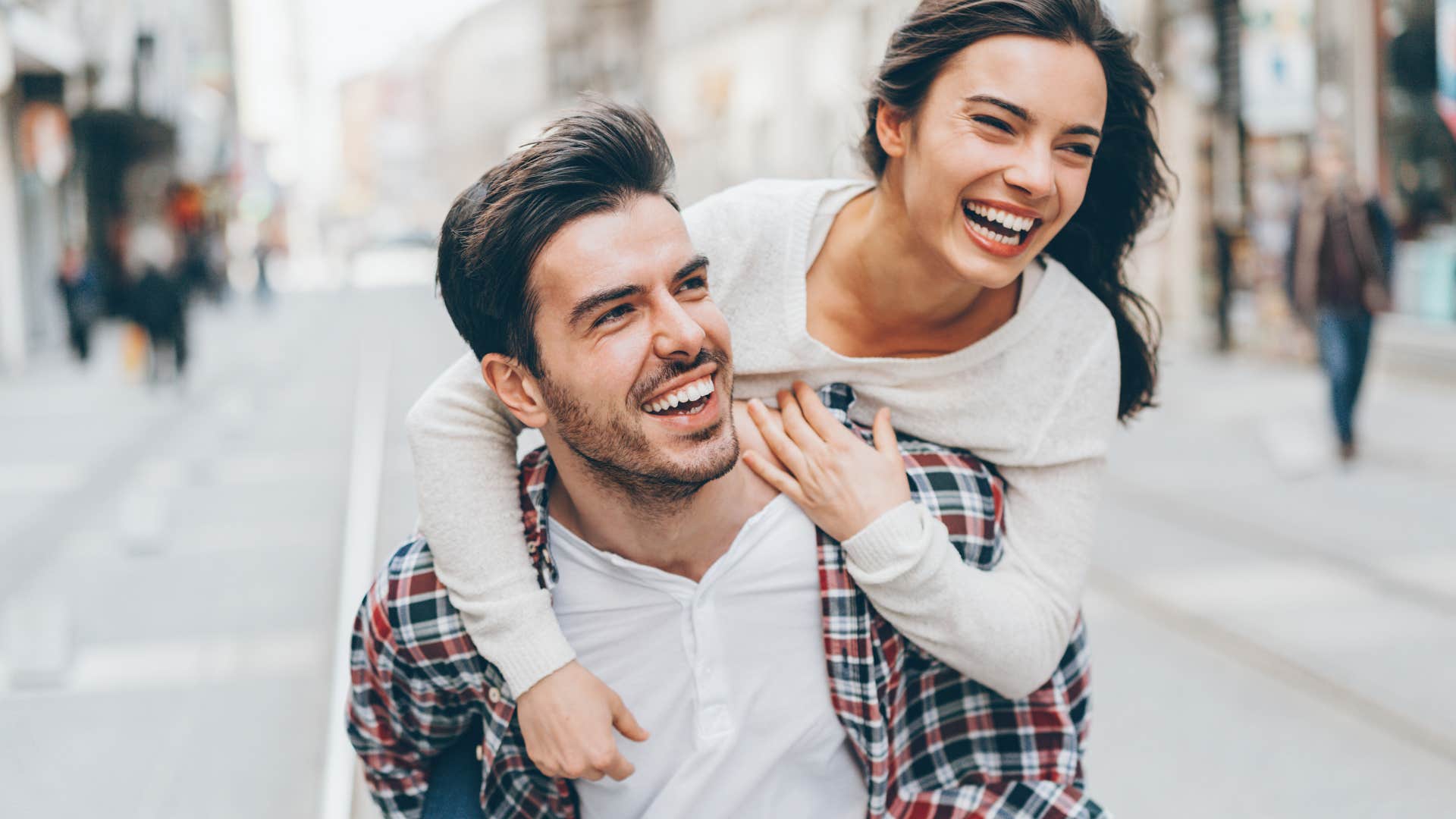 people who value loyalty over excitement in a relationships usually share these traits they are committed 