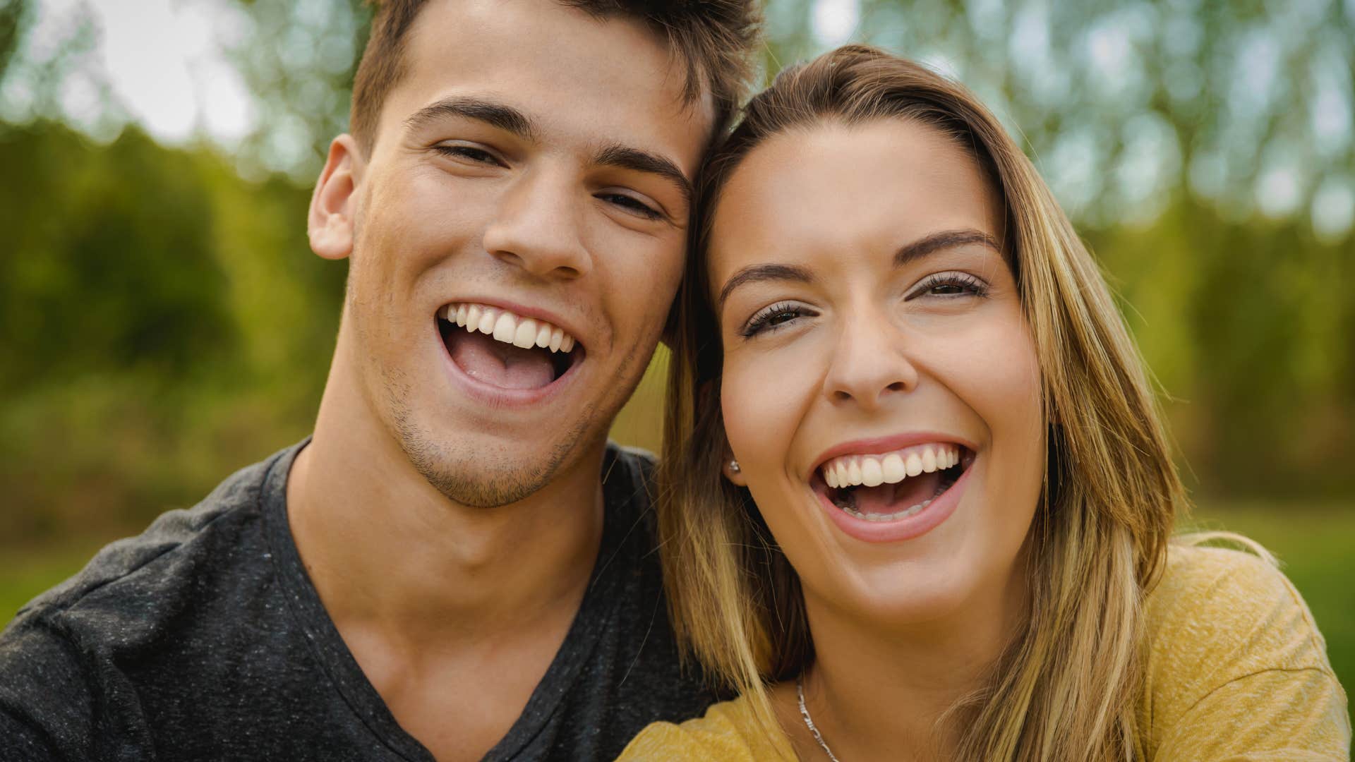 people who value loyalty over excitement in a relationships usually share these traits they are patient 