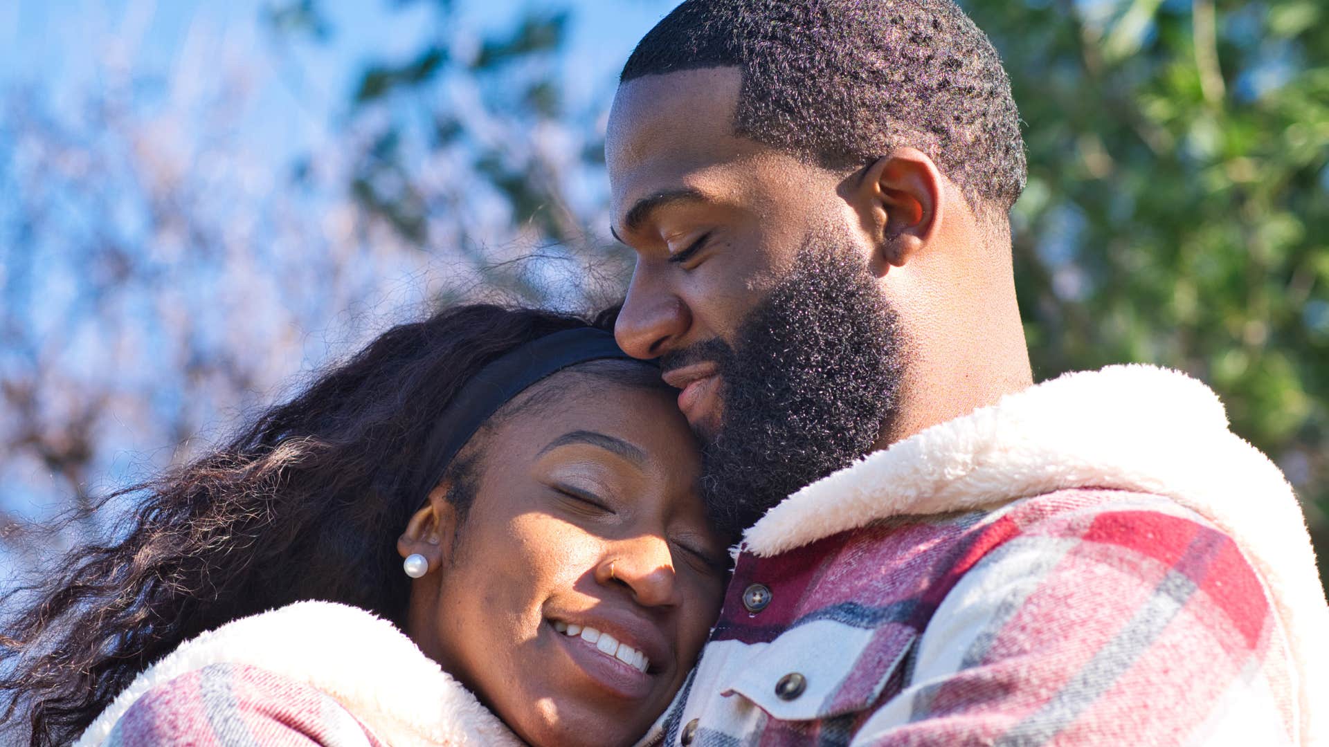 people who value loyalty over excitement in a relationships usually share these traits they are realistic 