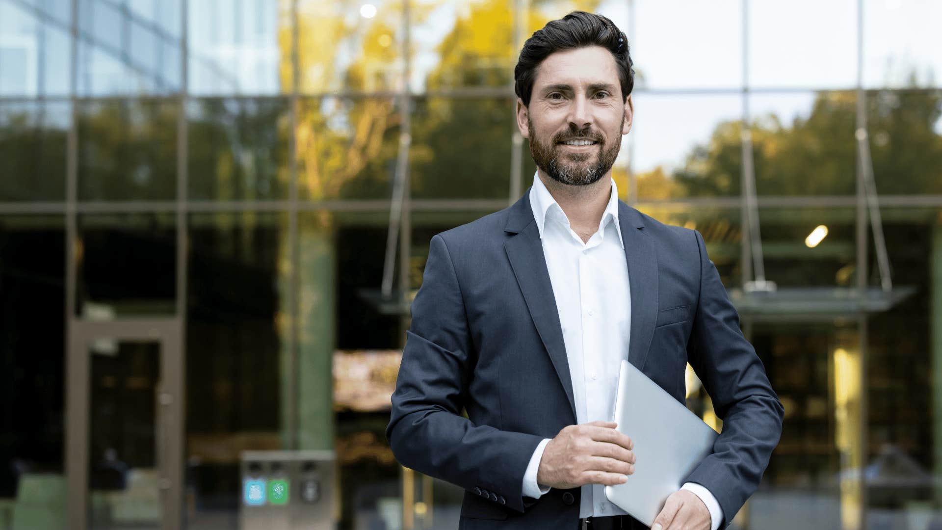 man who has a high iq using the phrase what's the underlying issue here