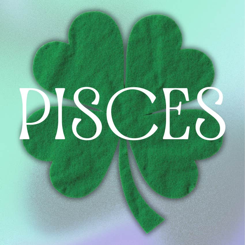 pisces zodiac signs abundance luck march 19, 2026