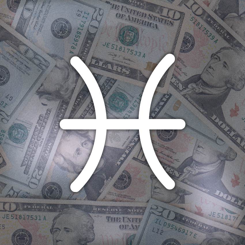 pisces zodiac signs financial success march 16 - 22 2026