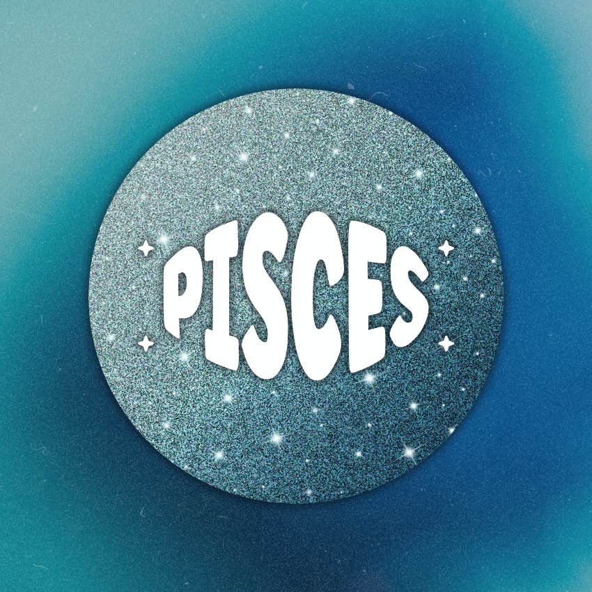 pisces zodiac signs universe important message april 1 2026