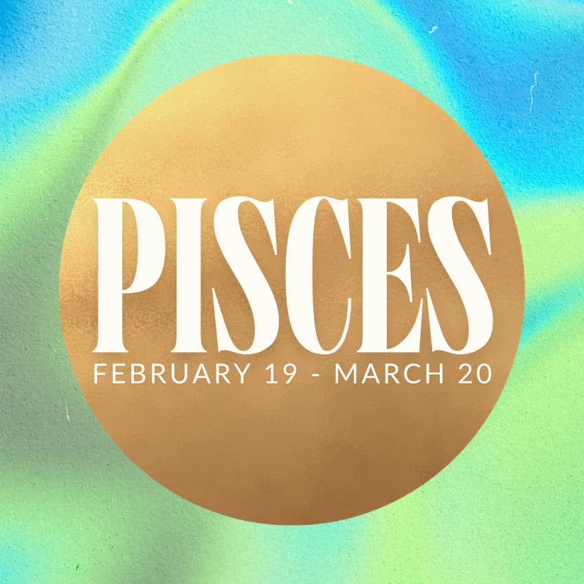 pisces zodiac signs universe important message march 29 2026