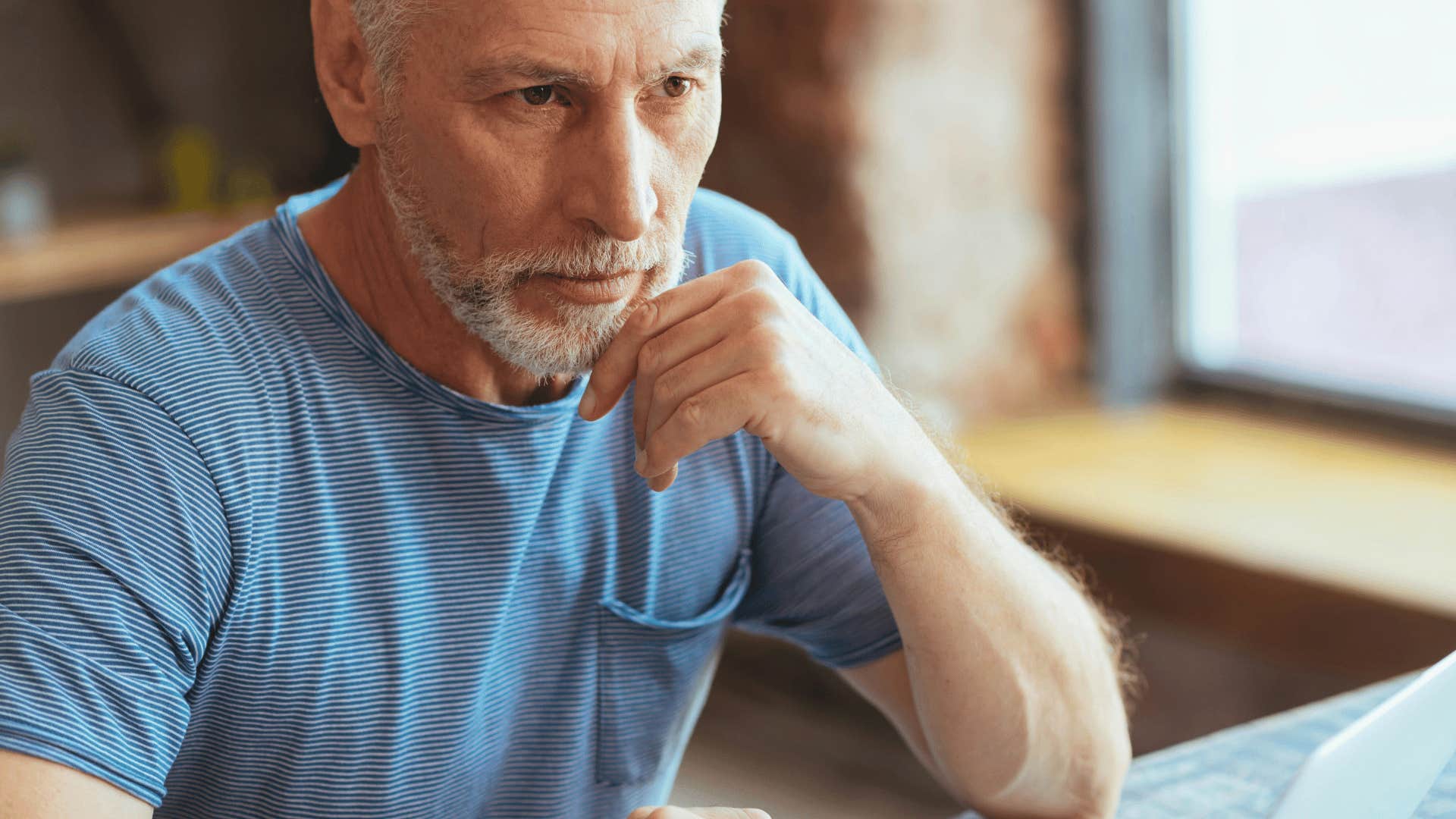 practice self-talk to help with late-night munchies