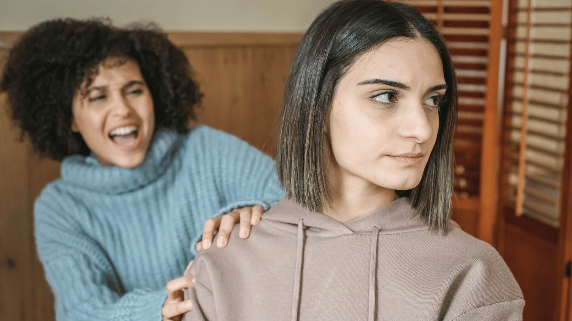 protect yourself from a narcissist by not taking the bait and fighting with them