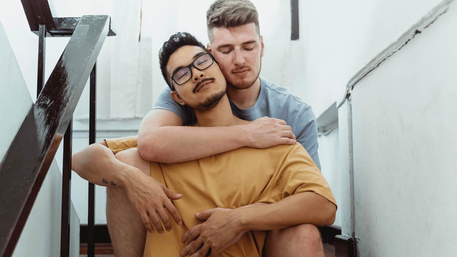 protect yourself from a narcissist by remembering that we all deserve to be treated with kindness and compassion