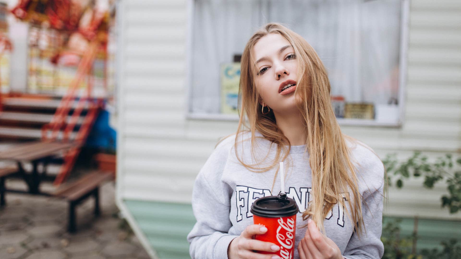 person with unusually exceptional inner strength has a rare habit of being aware of their personal weaknesses