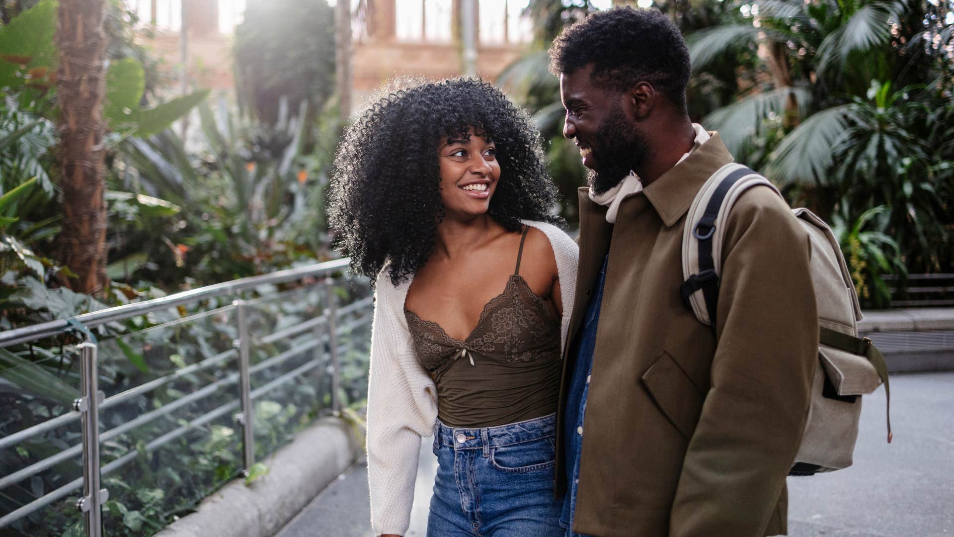 person with unusually exceptional inner strength has a rare habit of communicating clear boundaries