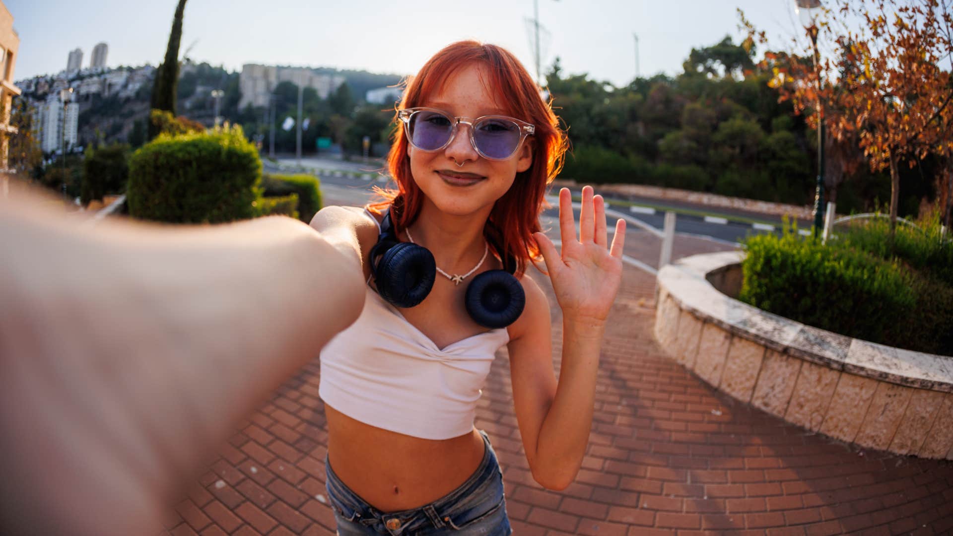 person with unusually exceptional inner strength has a rare habit of remaining consistent in who they are