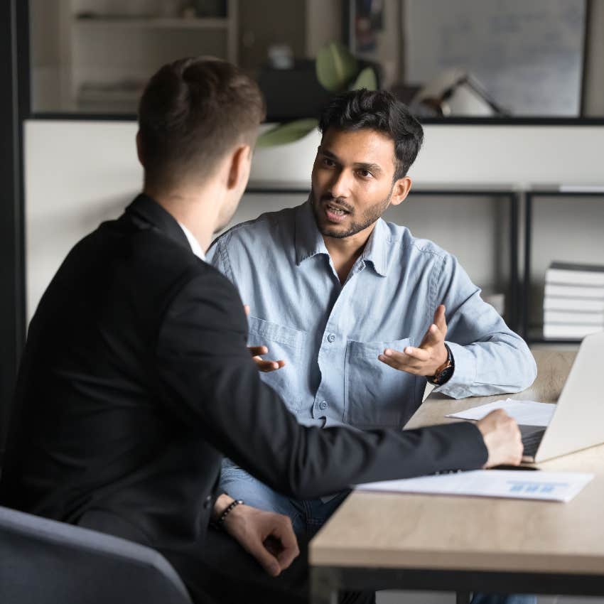 workers using corporate jargon actually appear incompetent