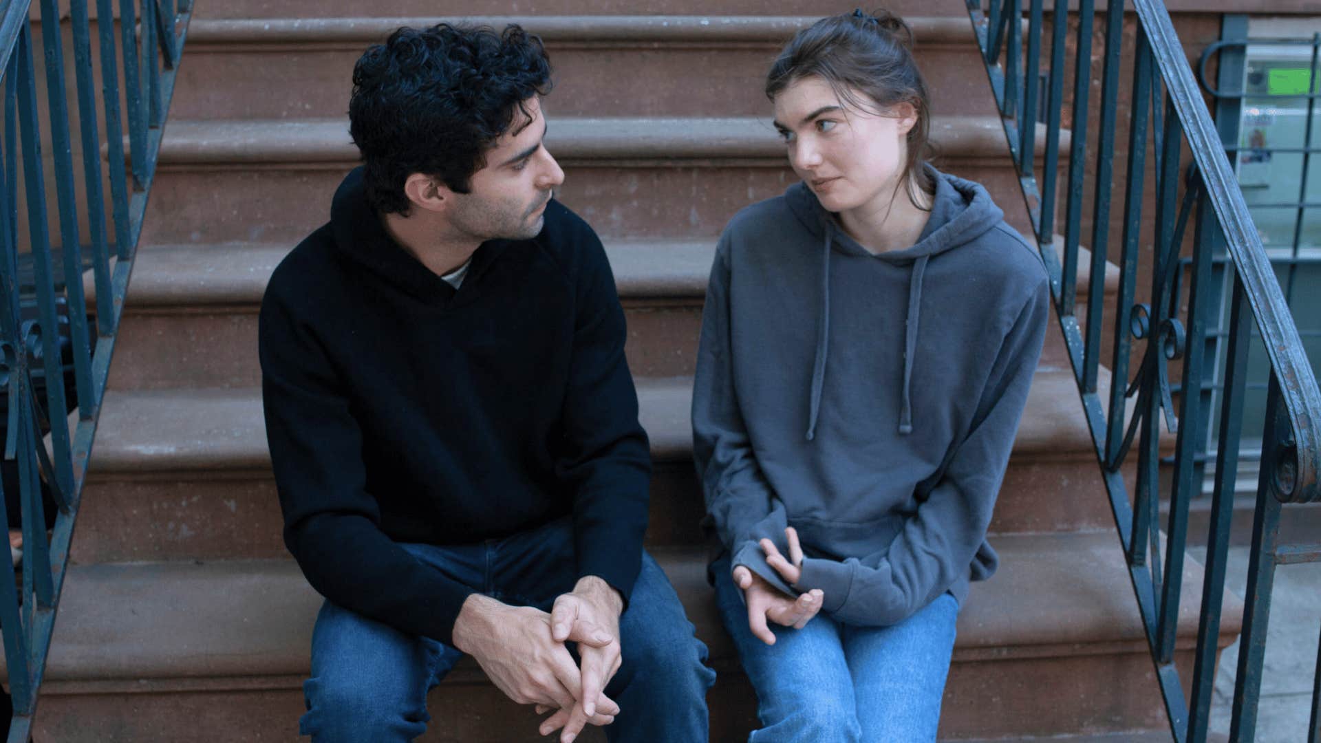 remind them of the boundary each time its violated if you're tired of saying yes